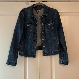 Tommy Hilfiger Jean Jacket
